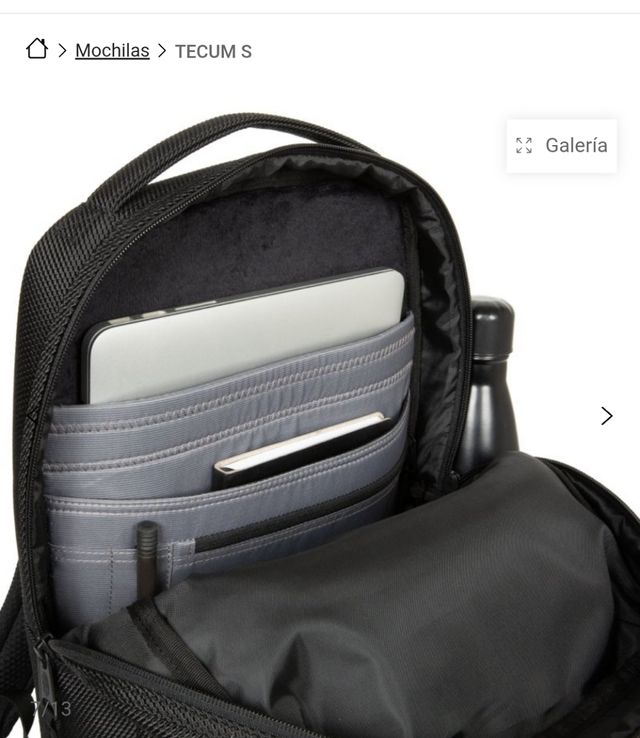 Mochila Eastpak Tecum S