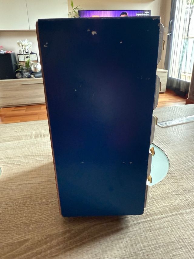 Comoda nancy vintage sinfonier