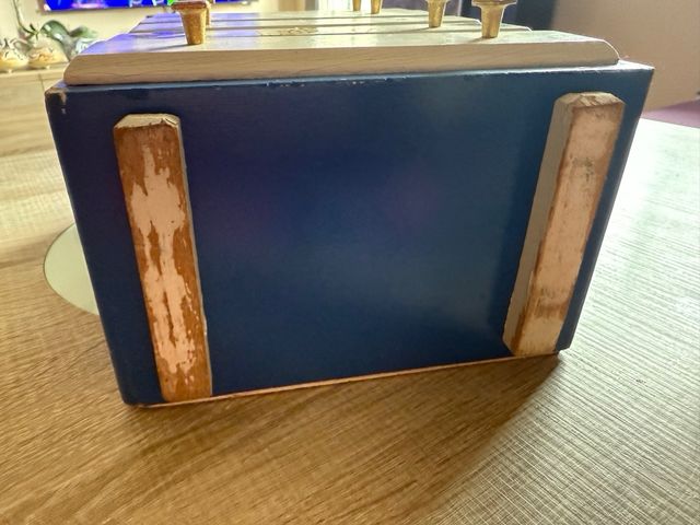 Comoda nancy vintage sinfonier