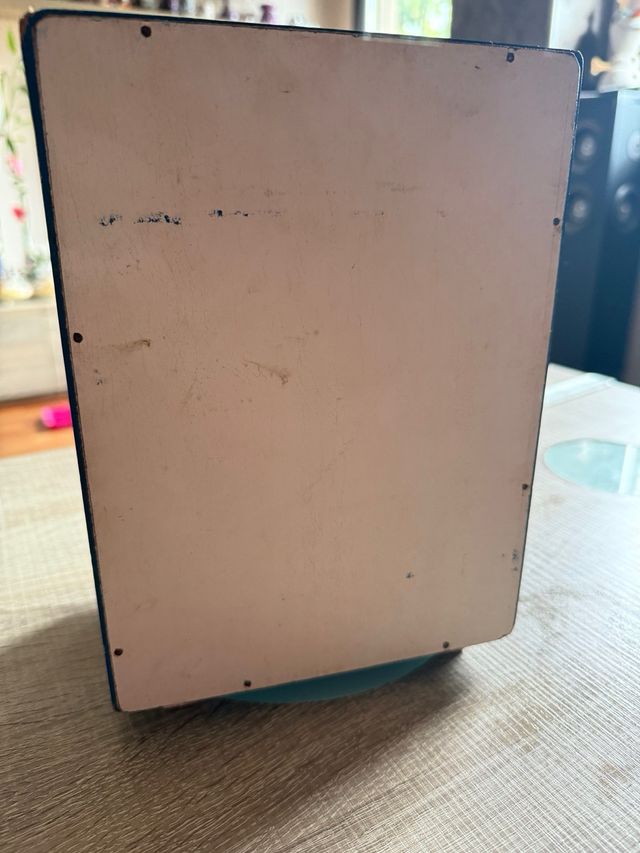 Comoda nancy vintage sinfonier