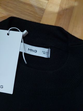 Jersey mango 