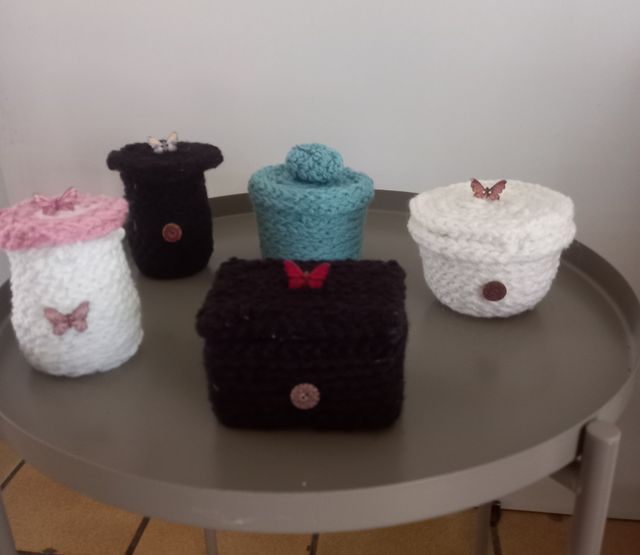 Las marianas lote 6 euros