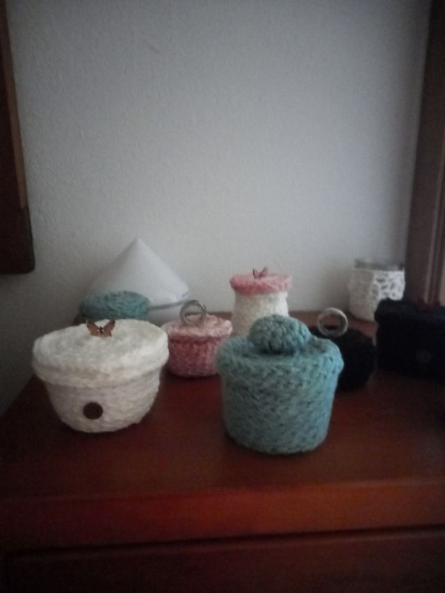 Las marianas lote 6 euros