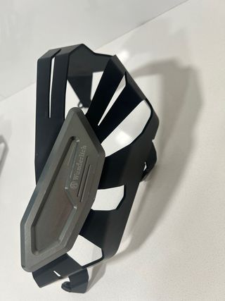 PROTECTOR DE CILINDROS WUNDERLICH PARA BMW GS 1200