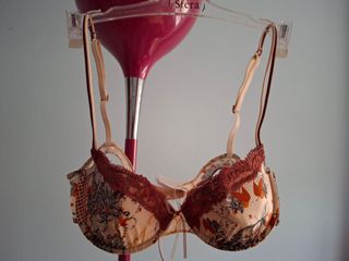 Sujetador y camisolas JORDI LABANDA