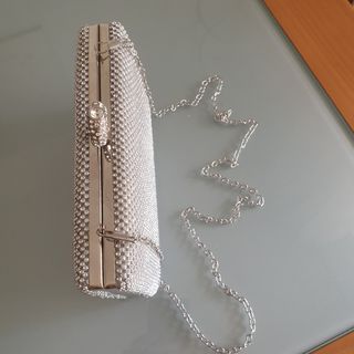 Bolso mano