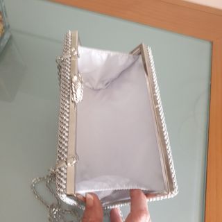 Bolso mano