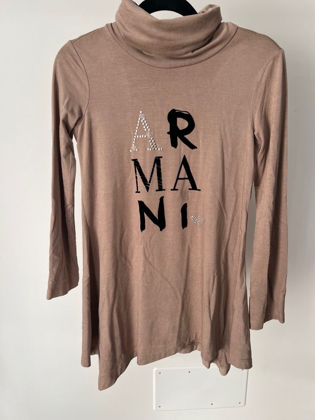Maglia Armani Exchange S