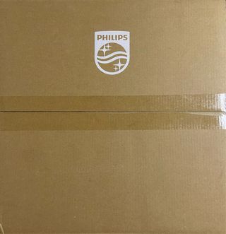 Freidora Airfryer Philips Series 2000. 6.2L. Nueva