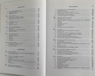 Libro de Derecho Romano