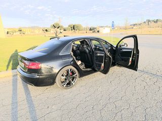 Audi A4 2009