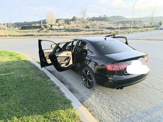 Audi A4 2009