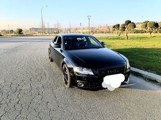 Audi A4 2009