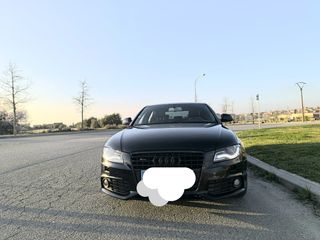 Audi A4 2009