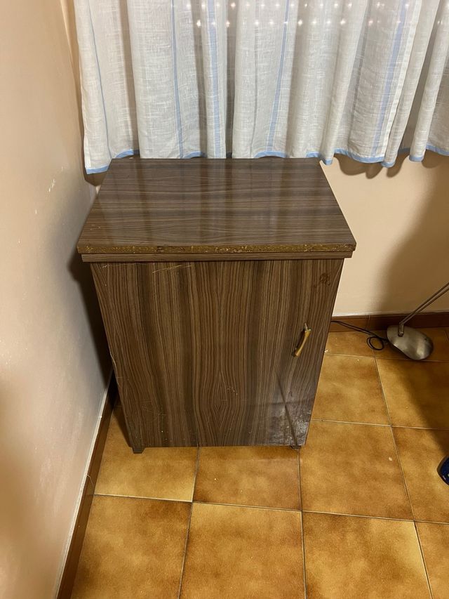 Maquina coser antigua refrey