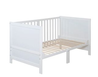 Cuna Roba convertible en cama junior