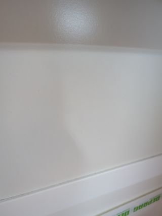 Cuna Roba convertible en cama junior