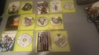 Videojuegos 