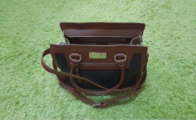 Bolso Pierre Cardin nuevo