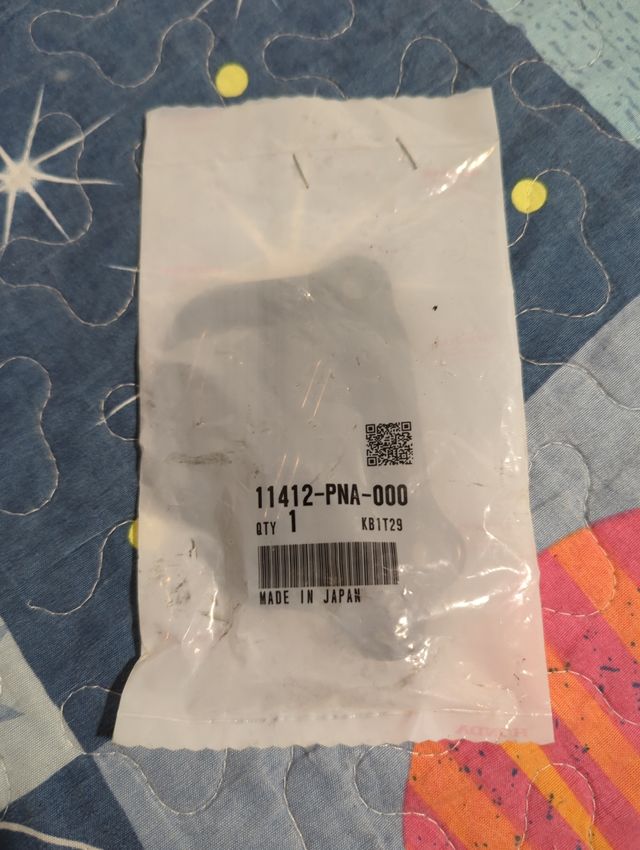 CUBIERTA TENSOR DISTRIBUCION K20