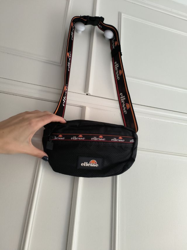 Riñonera Ellesse original