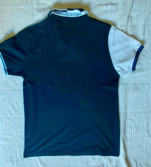 Polo Giorgio di Mare XXL