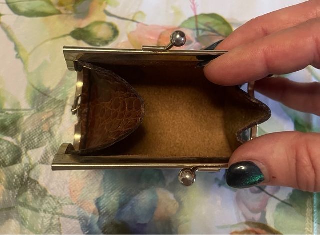 Portamonete Peter Skin’s