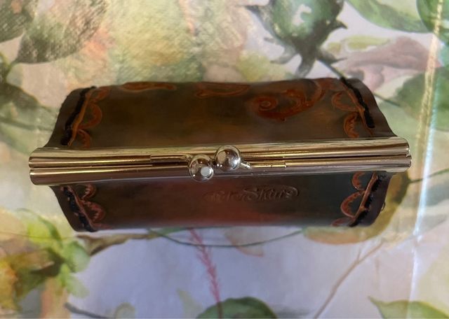 Portamonete Peter Skin’s