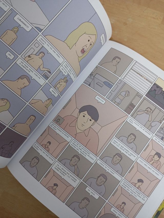 Sabrina (Spanish Edition)