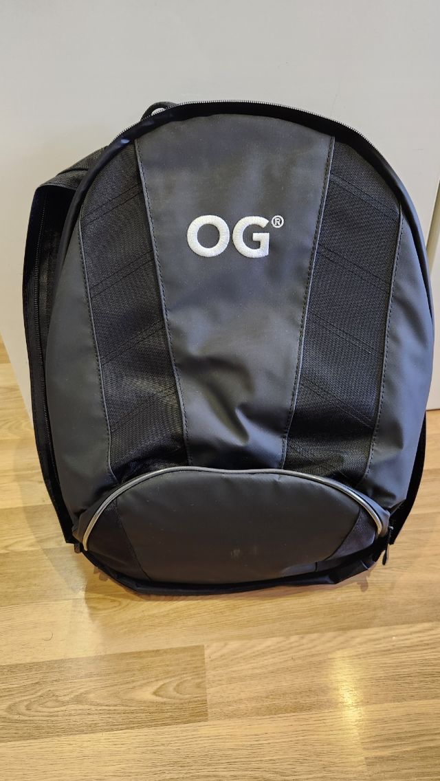 Mochila OG EZ Rider Pro