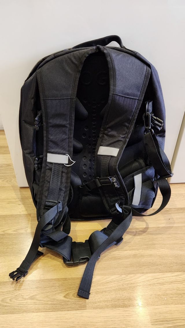 Mochila OG EZ Rider Pro