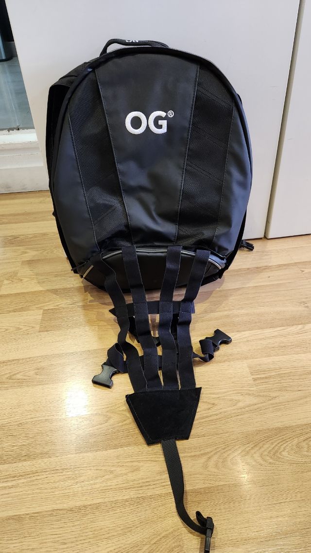Mochila OG EZ Rider Pro