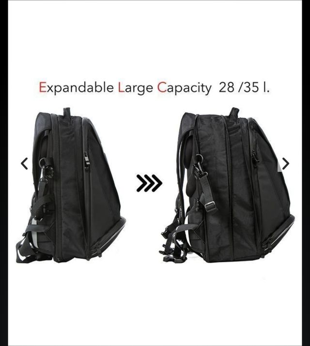 Mochila OG EZ Rider Pro