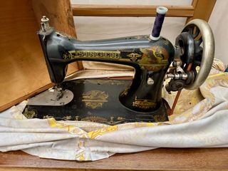Maquina Coser SINGER