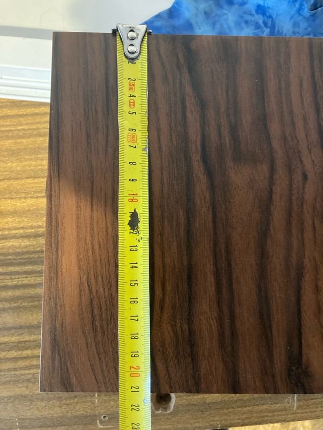 Altavoces minicadena 