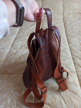 Borsa-zaino