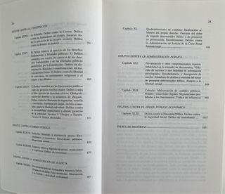 Libro de Derecho Penal parte general