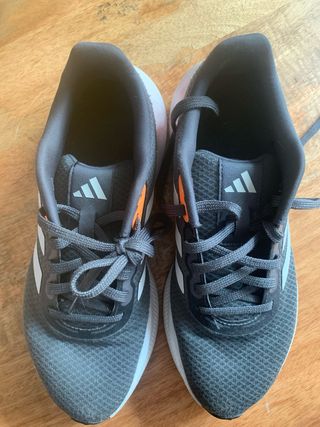 Zapatillas deportes