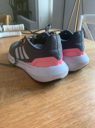 Zapatillas deportes