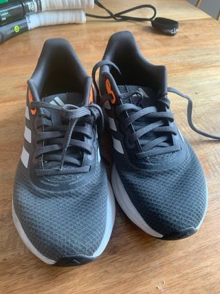 Zapatillas deportes