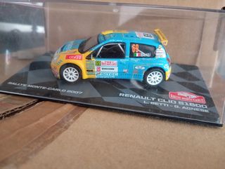 Clio s1600