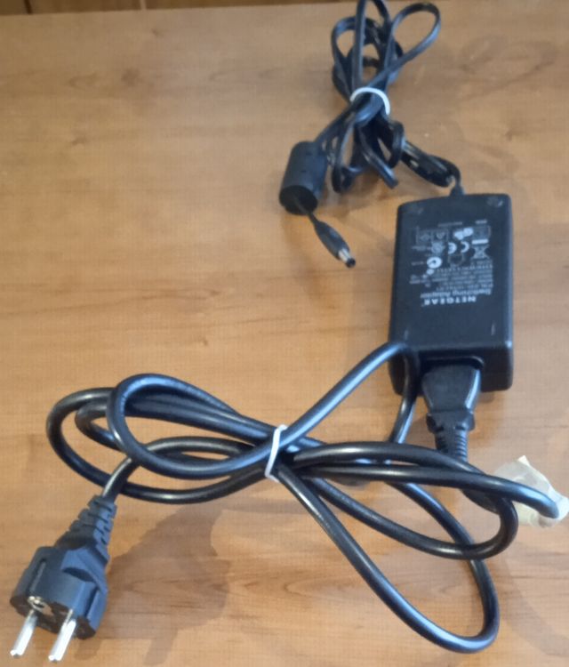 Cable con adaptador para monitor