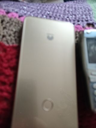 Teléfonos móviles antiguos