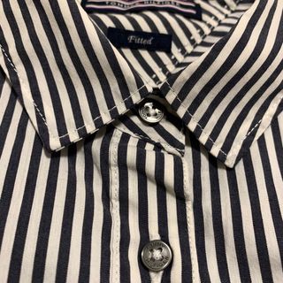 Tommy Hilfiger camisa mujer talla S