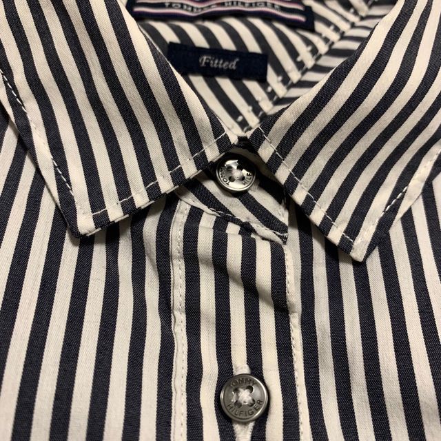 Tommy Hilfiger camisa mujer talla S