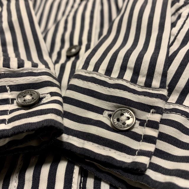 Tommy Hilfiger camisa mujer talla S