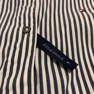 Tommy Hilfiger camisa mujer talla S
