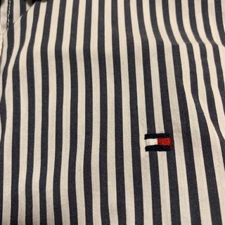 Tommy Hilfiger camisa mujer talla S