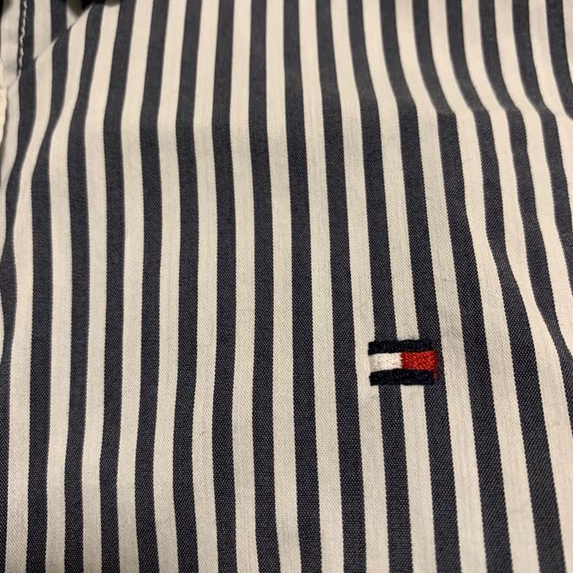 Tommy Hilfiger camisa mujer talla S