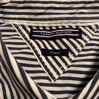 Tommy Hilfiger camisa mujer talla S